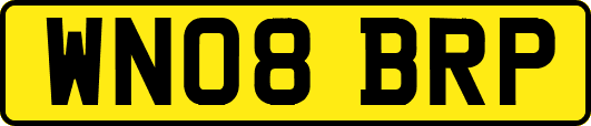 WN08BRP