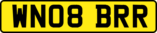 WN08BRR