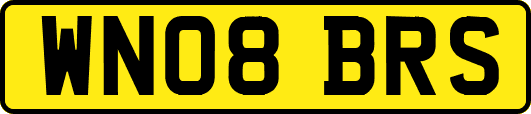 WN08BRS