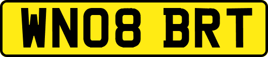 WN08BRT
