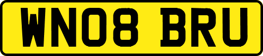 WN08BRU