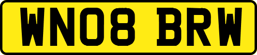 WN08BRW