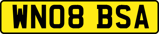 WN08BSA