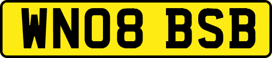 WN08BSB
