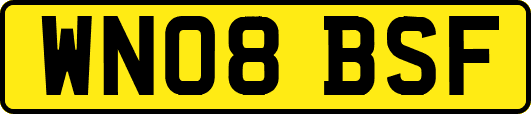 WN08BSF
