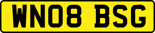 WN08BSG