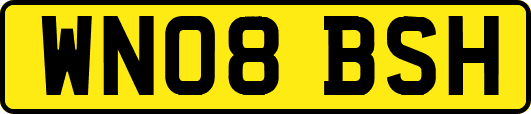 WN08BSH