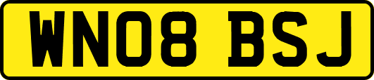 WN08BSJ
