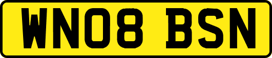 WN08BSN