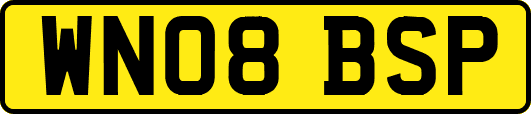 WN08BSP
