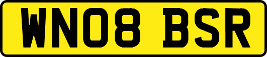 WN08BSR