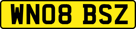WN08BSZ