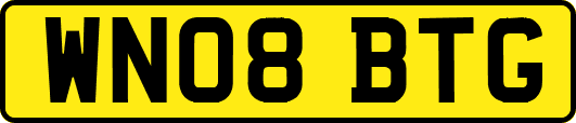 WN08BTG