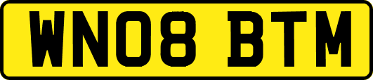 WN08BTM
