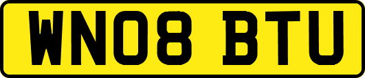 WN08BTU