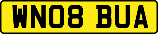 WN08BUA