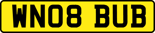 WN08BUB