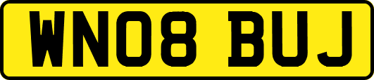WN08BUJ