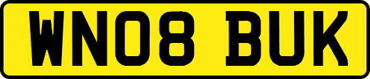 WN08BUK