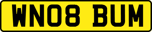 WN08BUM