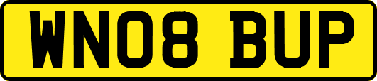 WN08BUP