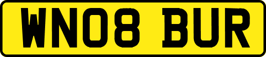 WN08BUR