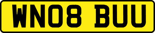 WN08BUU