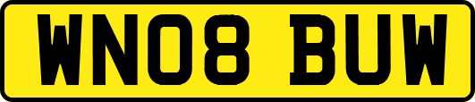 WN08BUW