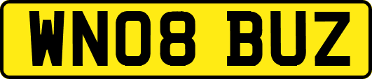 WN08BUZ