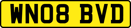 WN08BVD