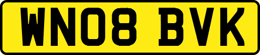 WN08BVK