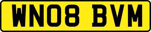 WN08BVM