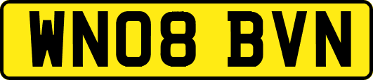 WN08BVN