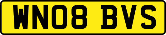 WN08BVS