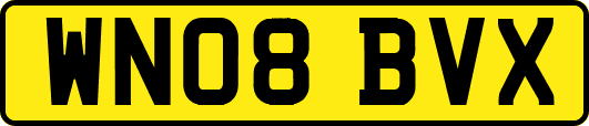 WN08BVX