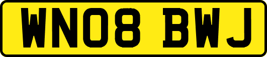 WN08BWJ