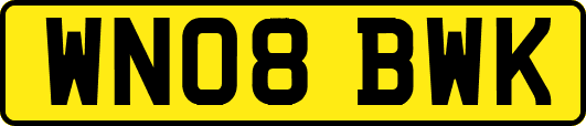 WN08BWK