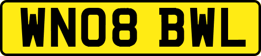 WN08BWL