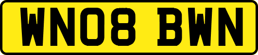 WN08BWN