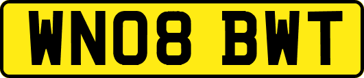 WN08BWT