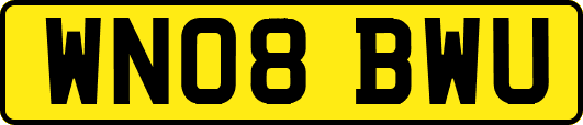 WN08BWU