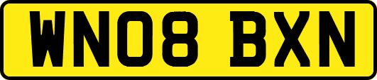 WN08BXN