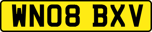 WN08BXV
