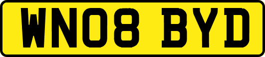WN08BYD