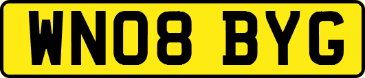 WN08BYG