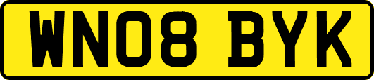 WN08BYK