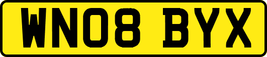 WN08BYX