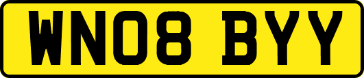 WN08BYY