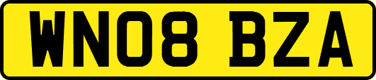 WN08BZA