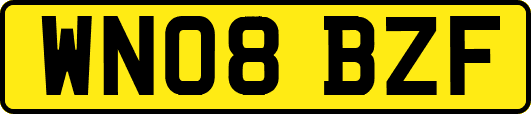 WN08BZF